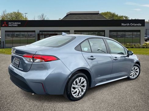 Used 2024 Toyota Corolla LE image 5