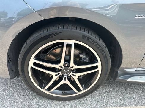 Certified 2018 Mercedes-Benz GLE 43 AMG 4MATIC image 14