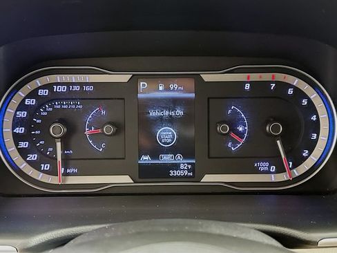 Used 2023 Hyundai Tucson SEL FWD image 17