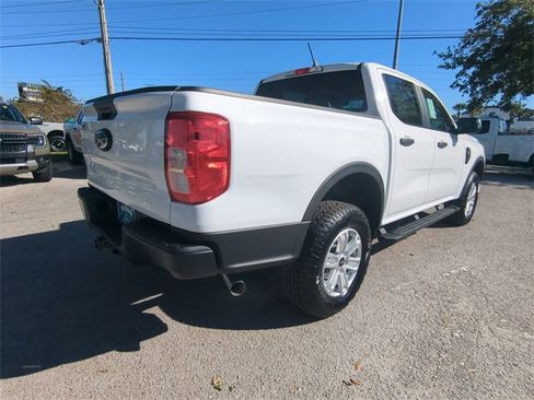 New 2025 Ford Ranger XL w/ Trailer Tow Package image 5