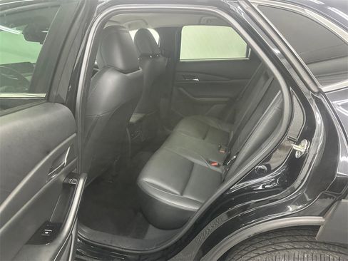 Used 2023 MAZDA CX-30 AWD 2.5 S w/ Preferred Package image 21