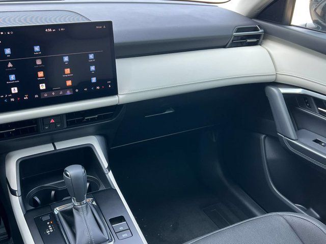 New 2026 MAZDA CX-5 Select AWD/4WD image 26