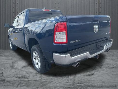 Used 2021 RAM 1500 Big Horn AWD/4WD image 5