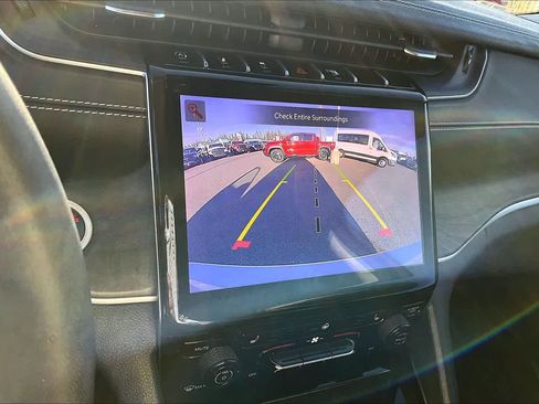 Used 2023 Jeep Grand Cherokee L Limited image 27