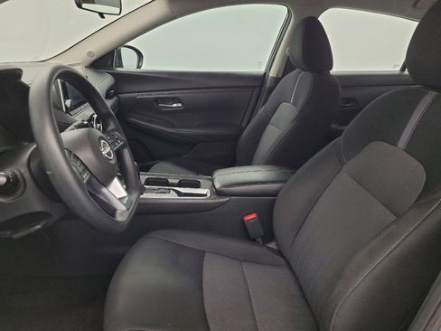 Used 2024 Nissan Sentra SV image 17