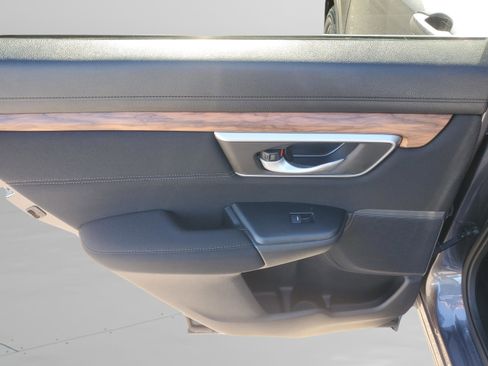 Certified 2022 Honda CR-V EX image 24