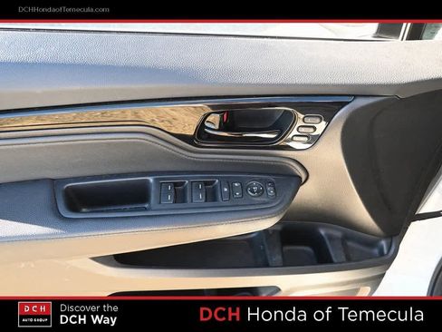 Used 2022 Honda Odyssey Touring image 15