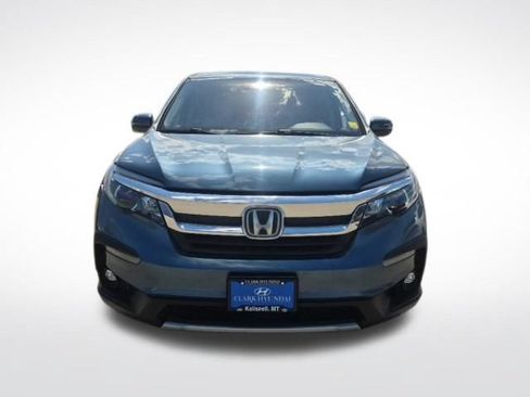 Used 2019 Honda Pilot EX image 2