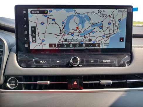 New 2025 Mitsubishi Outlander SE image 4