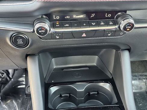 New 2026 MAZDA MAZDA3 Carbon image 26