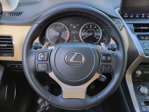 Certified 2021 Lexus NX 300 FWD w/ Premium Package image 18