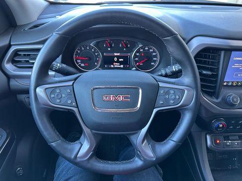 Used 2023 GMC Acadia AT4 w/ Preferred Package image 2