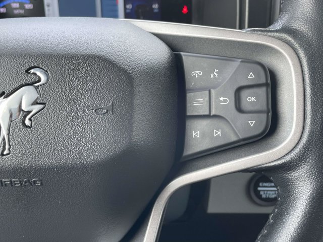 Certified 2023 Ford Bronco Badlands AWD/4WD image 16