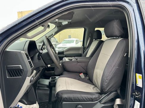 Used 2019 Ford F250 XL w/ STX Appearance Package image 17