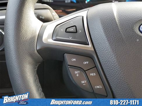 Used 2024 Ford Edge SEL w/ Convenience Package image 19