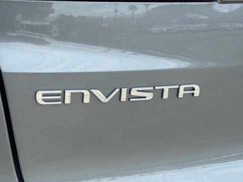 Used 2026 Buick Envista Sport Touring w/ Convenience I Package FWD image 10