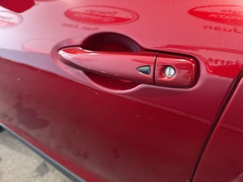 Used 2024 Nissan Kicks SV image 12