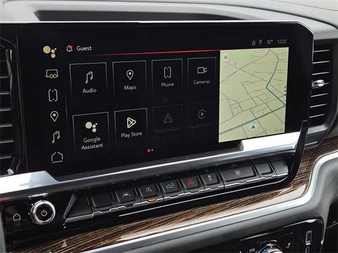 New 2025 GMC Sierra 1500 SLE image 11