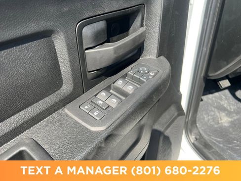 New 2026 RAM 2500 Tradesman AWD/4WD image 11