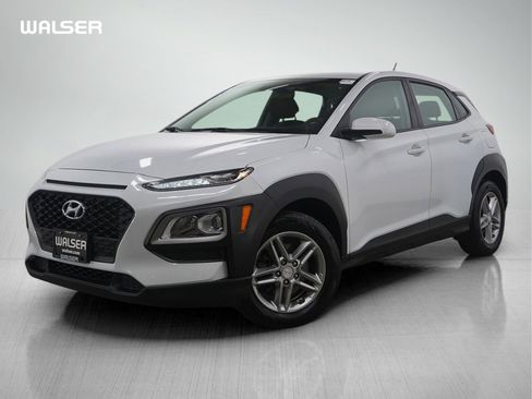 Used 2018 Hyundai Kona SE image 1