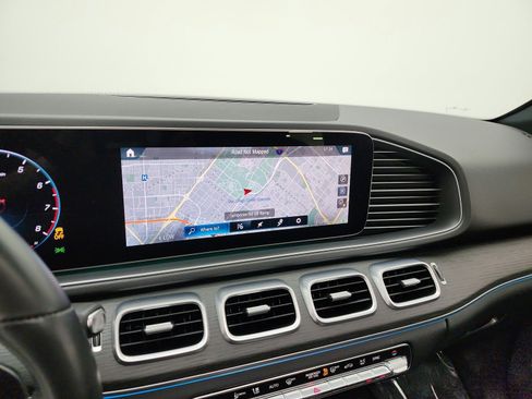 Used 2023 Mercedes-Benz GLE 350 image 14