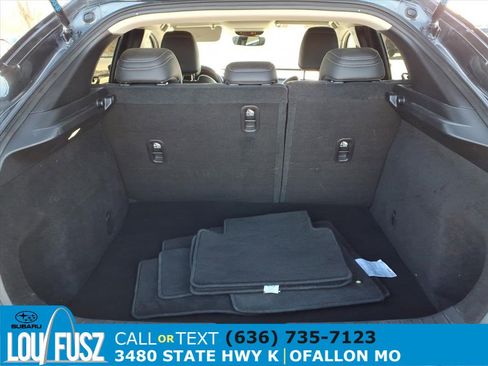 Used 2021 MAZDA CX-30 FWD 2.5 S w/ Select Package image 29