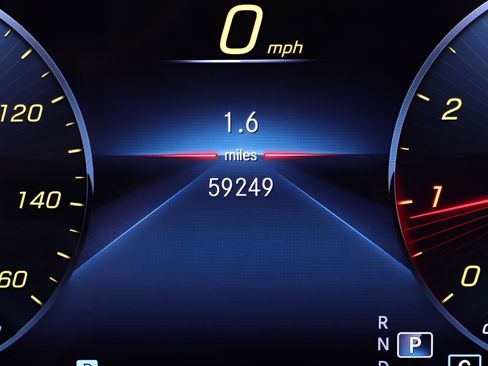 Certified 2022 Mercedes-Benz E 350 Sedan image 11