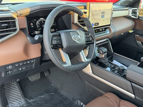 New 2026 Toyota Tundra 1794 Edition image 15
