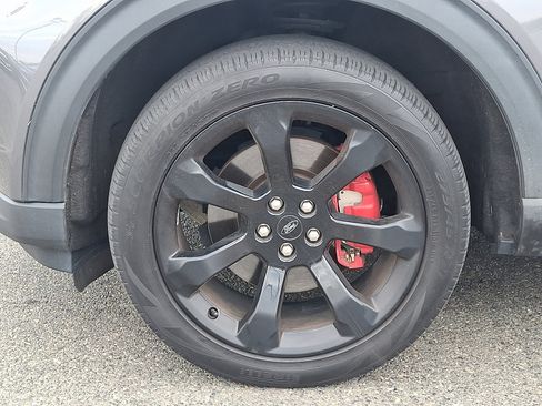 Used 2022 Ford Explorer ST w/ Equipment Group 401A image 8