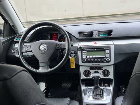 Used 2008 Volkswagen Passat Komfort image 13