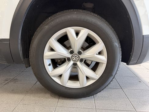 Used 2018 Volkswagen Atlas SE FWD image 7