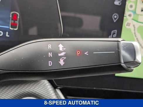 Used 2025 Chevrolet Equinox LT image 27