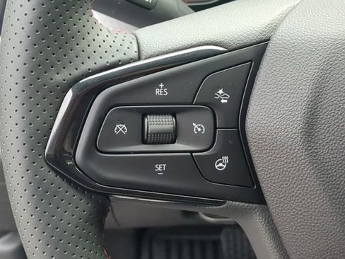 New 2026 Chevrolet Trax RS w/ Driver Confidence Package image 26