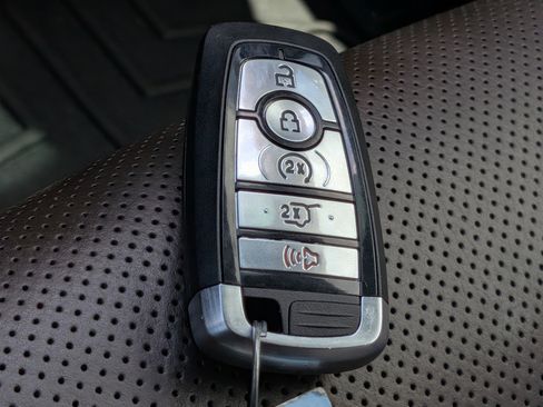 Used 2021 Ford Expedition Max King Ranch AWD/4WD image 36