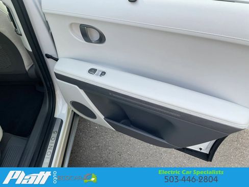 Used 2026 Hyundai Ioniq 5 Limited AWD/4WD image 49