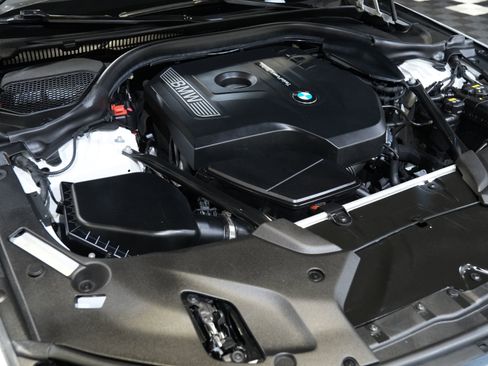 Used 2017 BMW 530i image 48