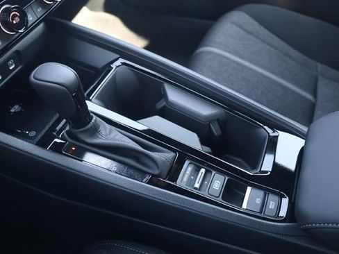 New 2026 Honda Accord Sport image 17