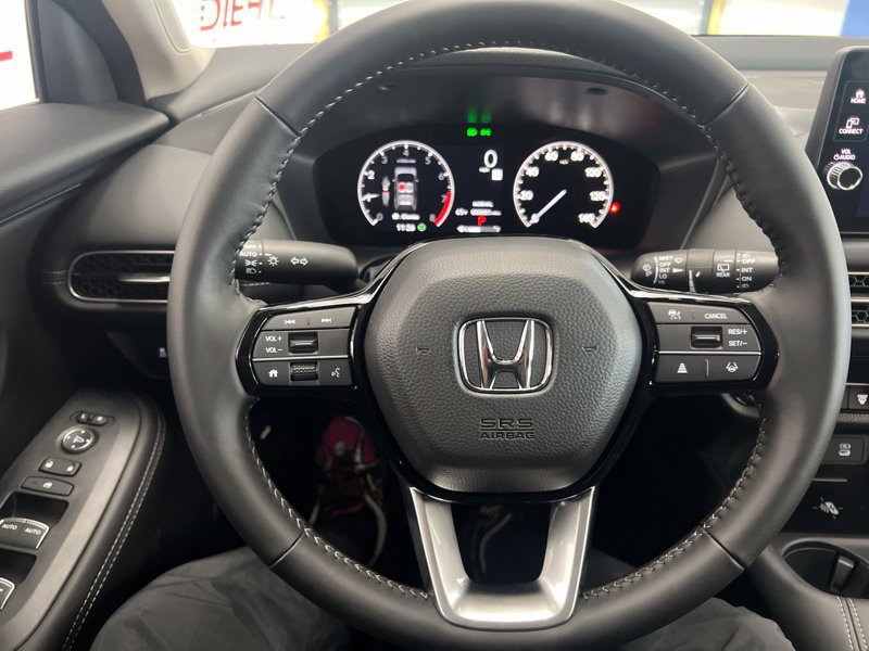 New 2027 Honda HR-V EX-L image 23