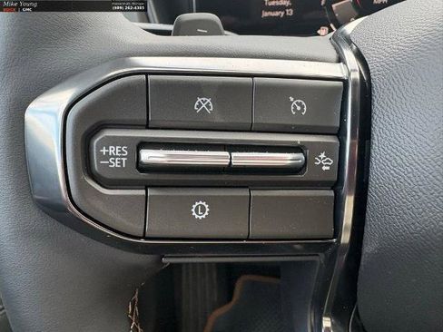 New 2026 GMC Terrain AT4 w/ Technology Package II image 22