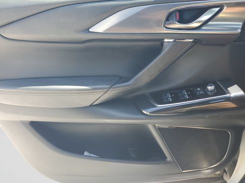 Used 2021 MAZDA CX-9 Grand Touring AWD/4WD image 20