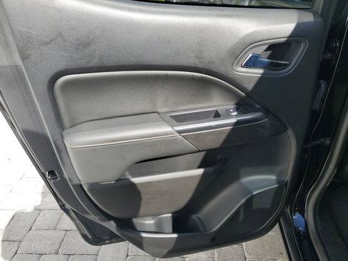 Used 2021 GMC Canyon AT4 w/ Trailering Package image 10