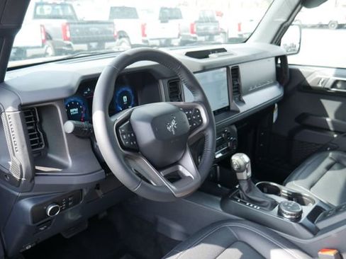 New 2026 Ford Bronco Big Bend image 15