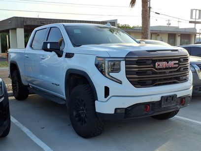 Used 2023 GMC Sierra 1500 AT4X
