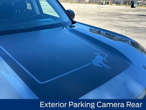 New 2026 Ford Bronco Sport Outer Banks w/ Sasquatch Outer Banks Package AWD/4WD image 25