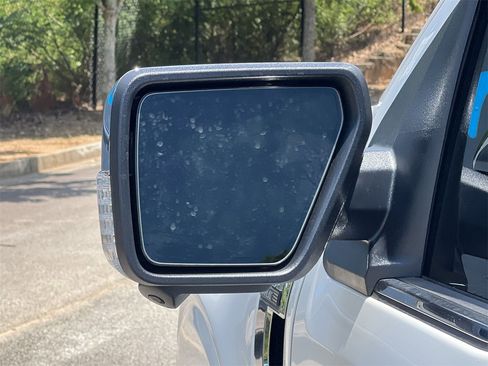 New 2025 Ford F150 Lariat w/ Equipment Group 502A High image 36