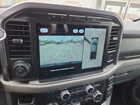 Used 2024 Ford F150 XLT w/ Mobile Office Package AWD/4WD image 21