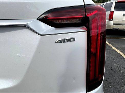 Certified 2024 Cadillac XT6 Premium Luxury w/ Technology Package AWD/4WD image 24