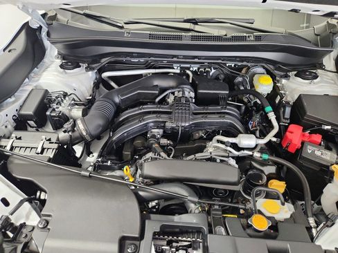 New 2026 Subaru Forester Wilderness image 39