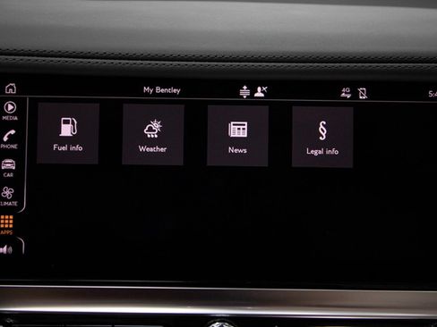 Used 2022 Bentley Flying Spur W12 AWD/4WD image 37