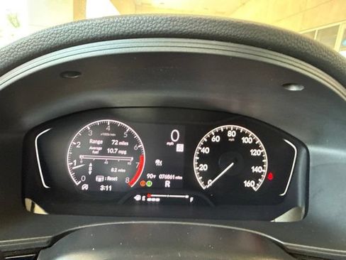 Used 2022 Honda Civic EX image 36